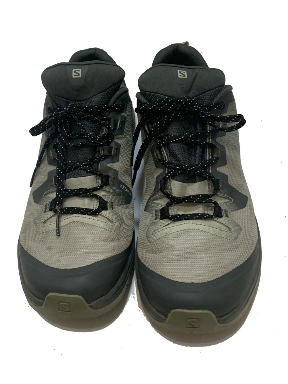 Salomon women’s Grey Trail Hiking Shoes